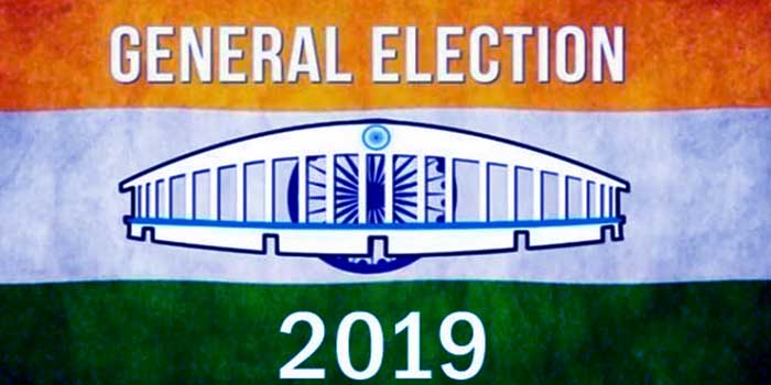 Lok Sabha elections date