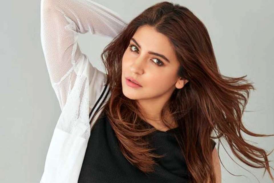 Anushka Sharma bollywood