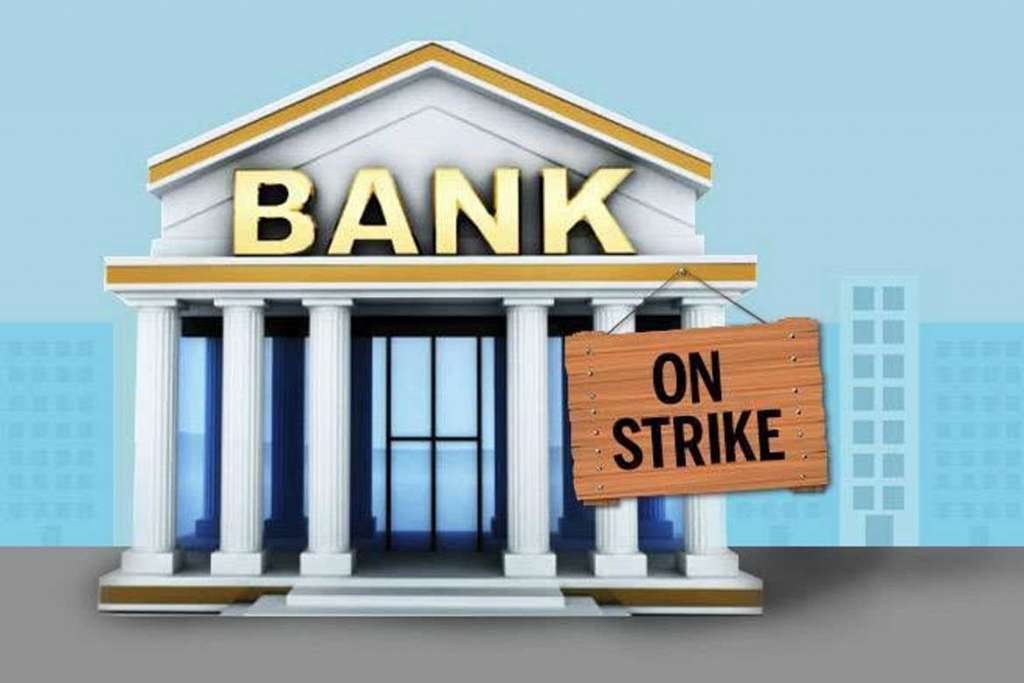 bank-on-strike