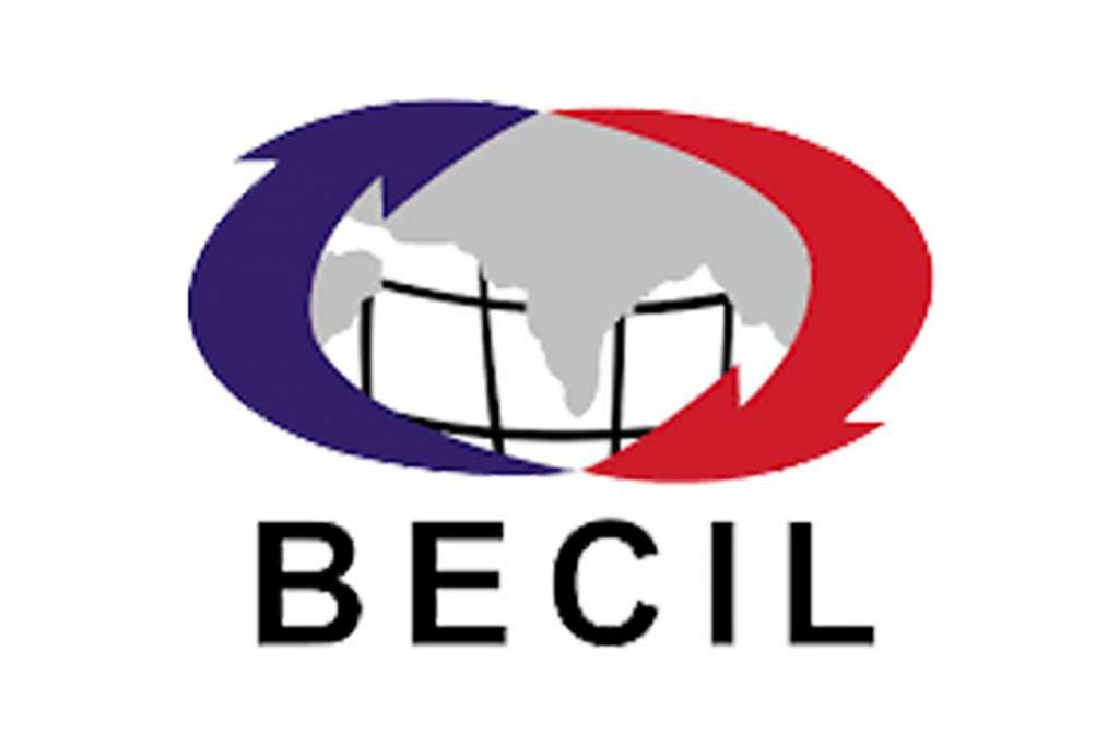 BECIL 