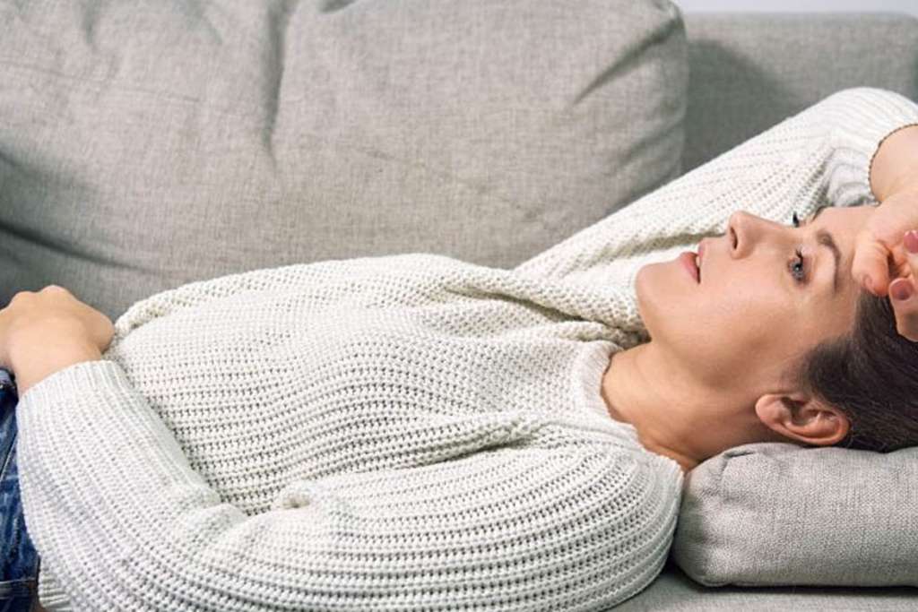 Health Tips/ જાણો લો કેટલી ઘાતક સાબિત થઇ શકે છે ઊંઘ પુરી ન કરવાની આદત - GSTV