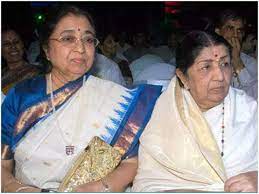 Lata Mangeshkar's sister Usha Mangeshkar: We can't go to see Didi in the  hospital as it is a COVID case - Exclusive! | Hindi Movie News - Times of  India