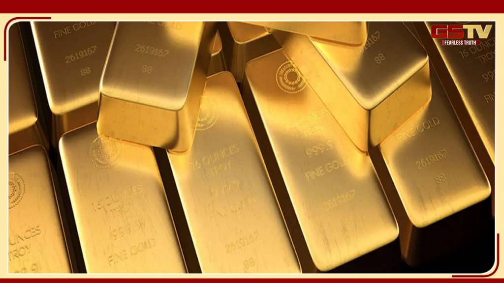 દુનિયામાં સૌથી વધુ સોનુ(GOLD) કોણ ખરીદે છે અને શા માટે ? આવો જાણીએ