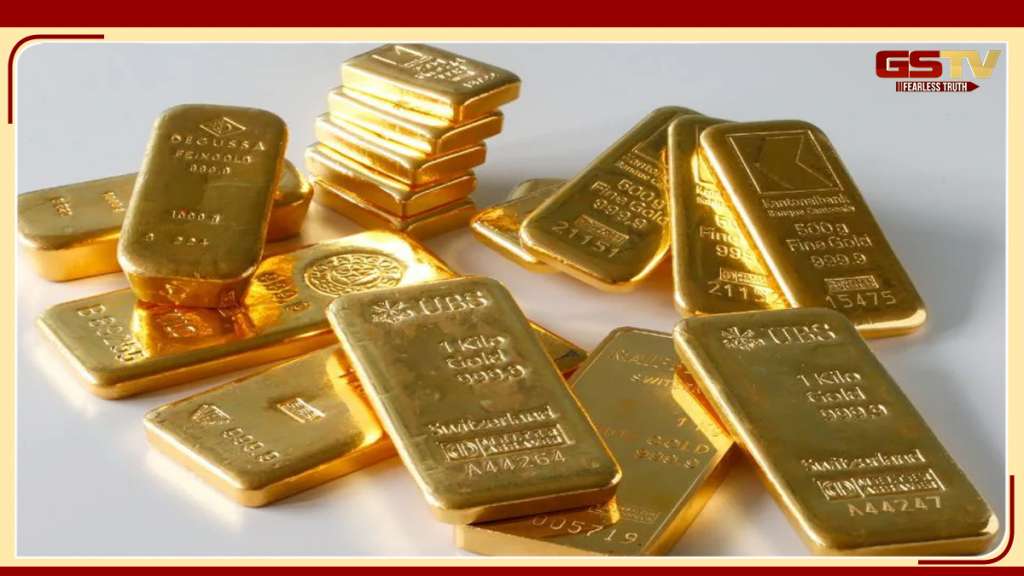 દુનિયામાં સૌથી વધુ સોનુ(GOLD) કોણ ખરીદે છે અને શા માટે ? આવો જાણીએ